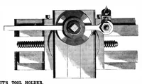 An illustration from Scientific American, Vol. 12, No. 20 (May 1865) (1865)