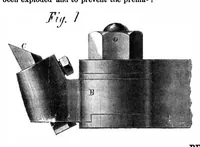Picture 8 of 9 from Scientific American, Vol. 12, No. 20 (May 1865) (1865), leaf 7