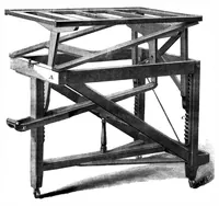 An illustration from Scientific American, Vol. 12, No. 21 (May 1865) (1865)