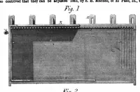 An illustration from Scientific American, Vol. 12, No. 21 (May 1865) (1865)
