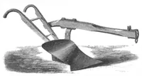 An illustration from Scientific American, Vol. 12, No. 23 (June 1865) (1865)