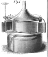 An illustration from Scientific American, Vol. 12, No. 24 (June 1865) (1865)
