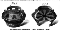 Picture 7 of 7 from Scientific American, Vol. 12, No. 25 (June 1865) (1865), leaf 15