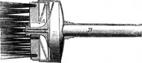 An illustration from Scientific American, Vol. 12, No. 26 (June 1865) (1865)
