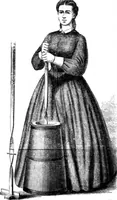 An illustration from Scientific American, Vol. 12, No. 26 (June 1865) (1865)