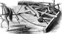An illustration from Scientific American, Vol. 13, No. 1 (July 1865) (1865)