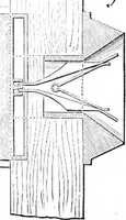 An illustration from Scientific American, Vol. 13, No. 1 (July 1865) (1865)