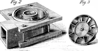An illustration from Scientific American, Vol. 13, No. 1 (July 1865) (1865)