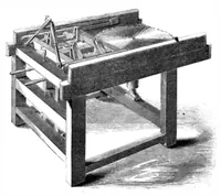 An illustration from Scientific American, Vol. 13, No. 3 (July 1865) (1865)