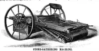 An illustration from Scientific American, Vol. 13, No. 3 (July 1865) (1865)