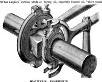 An illustration from Scientific American, Vol. 13, No. 4 (July 1865) (1865)