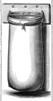 An illustration from Scientific American, Vol. 13, No. 5 (July 1865) (1865)