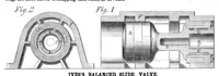 An illustration from Scientific American, Vol. 13, No. 5 (July 1865) (1865)