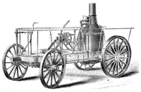 An illustration from Scientific American, Vol. 13, No. 8 (August 1865) (1865)
