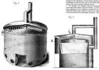 An illustration from Scientific American, Vol. 13, No. 9 (August 1865) (1865)