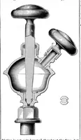 An illustration from Scientific American, Vol. 13, No. 10 (September 1865) (1865)