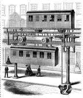 An illustration from Scientific American, Vol. 13, No. 11 (September 1865) (1865)