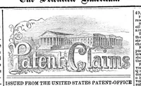 An illustration from Scientific American, Vol. 13, No. 11 (September 1865) (1865)