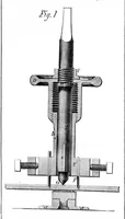 An illustration from Scientific American, Vol. 13, No. 11 (September 1865) (1865)