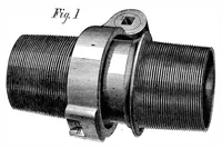 An illustration from Scientific American, Vol. 13, No. 11 (September 1865) (1865)