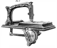 An illustration from Scientific American, Vol. 13, No. 12 (September 1865) (1865)