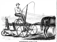 An illustration from Scientific American, Vol. 13, No. 13 (September 1865) (1865)