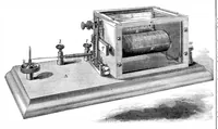 An illustration from Scientific American, Vol. 13, No. 13 (September 1865) (1865)