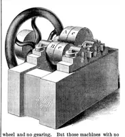 Picture 7 of 10 from Scientific American, Vol. 13, No. 13 (September 1865) (1865), leaf 7