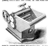 An illustration from Scientific American, Vol. 13, No. 13 (September 1865) (1865)