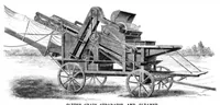 An illustration from Scientific American, Vol. 13, No. 15 (October 1865) (1865)