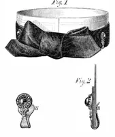 An illustration from Scientific American, Vol. 13, No. 15 (October 1865) (1865)