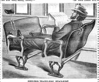 Picture 1 of 5 from Scientific American, Vol. 13, No. 16 (October 1865) (1865), leaf 0