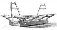 An illustration from Scientific American, Vol. 13, No. 16 (October 1865) (1865)