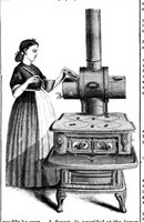 An illustration from Scientific American, Vol. 13, No. 17 (October 1865) (1865)