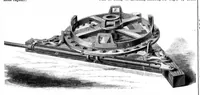 An illustration from Scientific American, Vol. 13, No. 19 (November 1865) (1865)