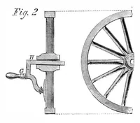 An illustration from Scientific American, Vol. 13, No. 19 (November 1865) (1865)
