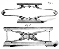 An illustration from Scientific American, Vol. 13, No. 20 (November 1865) (1865)