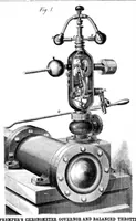 Picture 1 of 7 from Scientific American, Vol. 13, No. 21 (November 1865) (1865), leaf 0