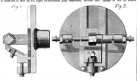 An illustration from Scientific American, Vol. 13, No. 21 (November 1865) (1865)