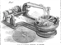 An illustration from Scientific American, Vol. 14, No. 1 (January 1866) (1866)
