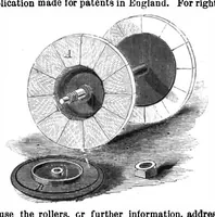 Picture 5 of 6 from Scientific American, Vol. 14, No. 1 (January 1866) (1866), leaf 5