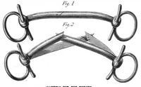 An illustration from Scientific American, Vol. 14, No. 5 (January 1866) (1866)