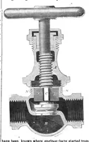 An illustration from Scientific American, Vol. 14, No. 6 (February 1866) (1866)