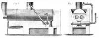 An illustration from Scientific American, Vol. 14, No. 7 (February 1866) (1866)