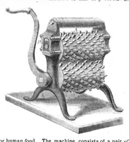 Picture 5 of 7 from Scientific American, Vol. 14, No. 7 (February 1866) (1866), leaf 7
