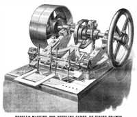 An illustration from Scientific American, Vol. 14, No. 10 (March 1866) (1866)