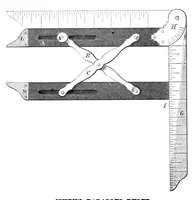 An illustration from Scientific American, Vol. 14, No. 13 (March 1866) (1866)
