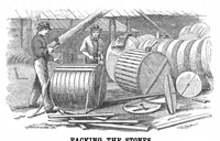 Picture 5 of 10 from Scientific American, Vol. 14, No. 15 (April 1866) (1866), leaf 1