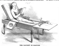 An illustration from Scientific American, Vol. 14, No. 17 (April 1866) (1866)