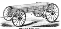 An illustration from Scientific American, Vol. 14, No. 21 (May 1866) (1866)